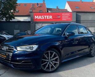 Audi S3 Gebrauchtwagen
