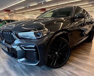 BMW X6 Gebrauchtwagen