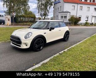 Mini ONE Gebrauchtwagen