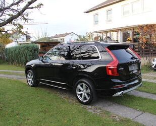 Volvo XC90 Gebrauchtwagen