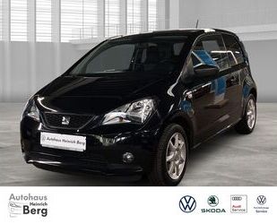 Seat Mii Gebrauchtwagen