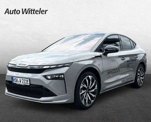 Skoda Enyaq Gebrauchtwagen