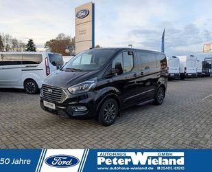 Ford Tourneo Custom Gebrauchtwagen