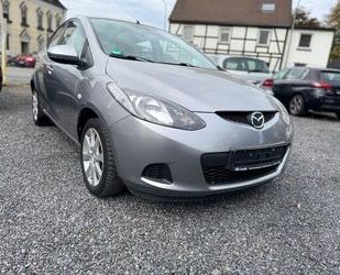 Mazda 2 Gebrauchtwagen