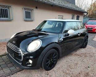 Mini Cooper Gebrauchtwagen