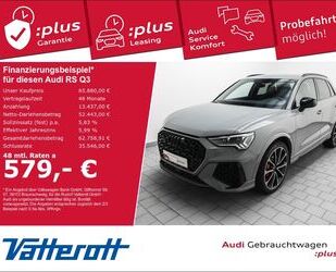 Audi RSQ3 Gebrauchtwagen