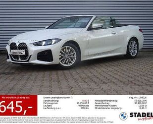 BMW 430 Gebrauchtwagen