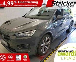 Seat Tarraco Gebrauchtwagen