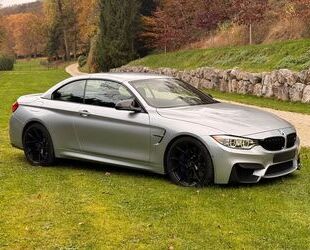 BMW M4 Gebrauchtwagen