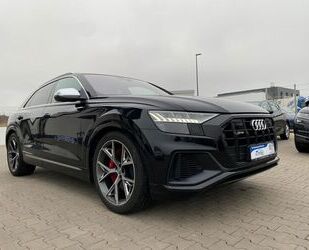 Audi SQ8 Gebrauchtwagen