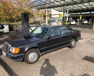 Mercedes-Benz 260 Gebrauchtwagen