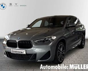 BMW X2 Gebrauchtwagen