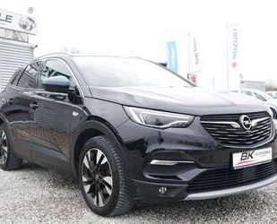 Opel Grandland (X) Gebrauchtwagen