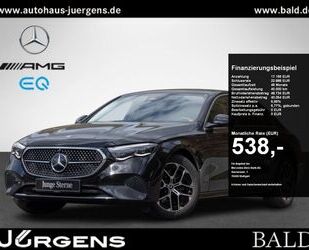 Mercedes-Benz E 220 Gebrauchtwagen