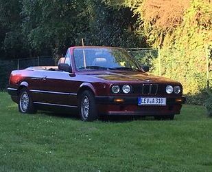 BMW 318 Gebrauchtwagen