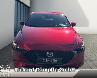 Mazda 3 Gebrauchtwagen