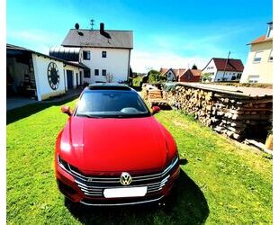 VW Arteon Gebrauchtwagen