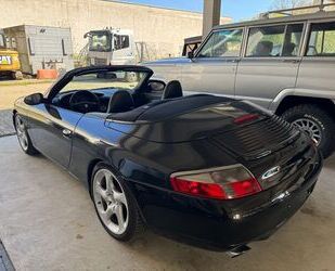 Porsche 996 Gebrauchtwagen