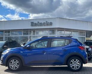 Dacia Sandero Gebrauchtwagen