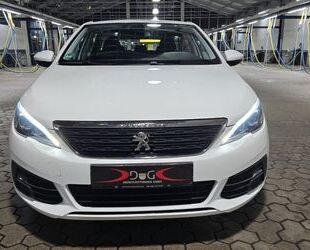 Peugeot 308 Gebrauchtwagen
