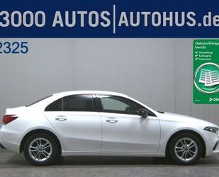 Mercedes-Benz A 200 Gebrauchtwagen