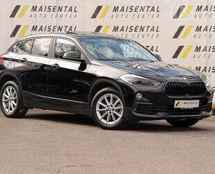 BMW X2 Gebrauchtwagen