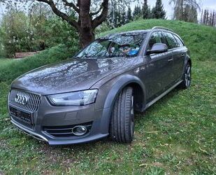Audi A4 Allroad Gebrauchtwagen