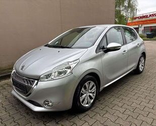 Peugeot 208 Gebrauchtwagen