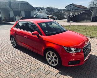 Audi A1 Gebrauchtwagen