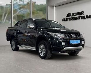 Mitsubishi L200 Gebrauchtwagen