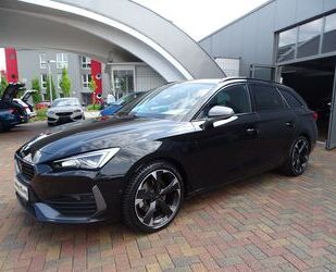 Cupra Leon Gebrauchtwagen