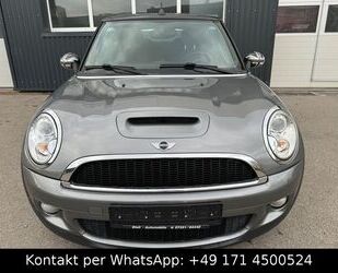 Mini Cooper S Gebrauchtwagen