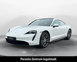 Porsche Taycan Gebrauchtwagen