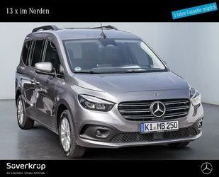 Mercedes-Benz T-Klasse Gebrauchtwagen
