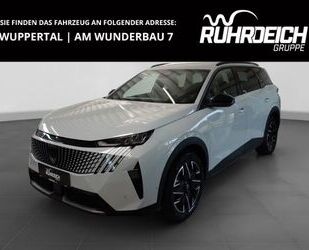 Peugeot 5008 Gebrauchtwagen