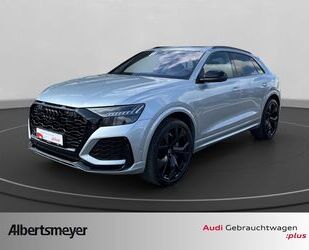 Audi RSQ8 Gebrauchtwagen