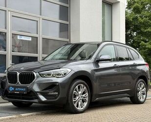 BMW X1 Gebrauchtwagen