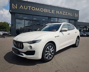 Maserati Levante Gebrauchtwagen