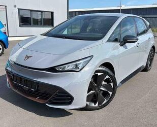 Cupra Born Gebrauchtwagen