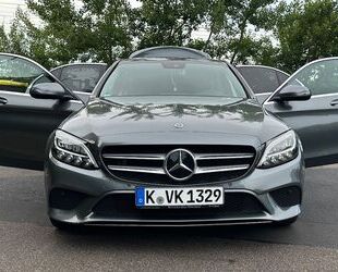 Mercedes-Benz C 220 Gebrauchtwagen