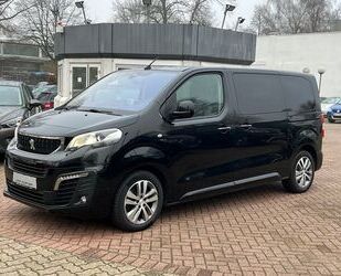 Peugeot Traveller Gebrauchtwagen