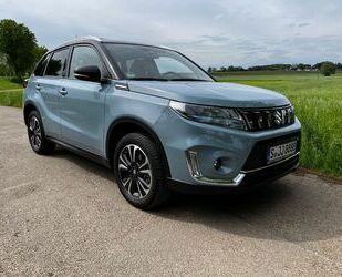 Suzuki Vitara Gebrauchtwagen