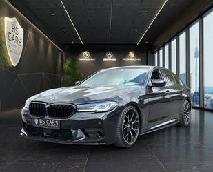 BMW 540 Gebrauchtwagen