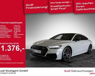 Audi S7 Gebrauchtwagen