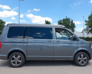 VW T5 Caravelle Gebrauchtwagen