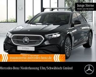 Mercedes-Benz E 300 Gebrauchtwagen