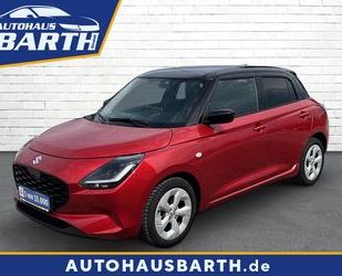 Suzuki Swift Gebrauchtwagen