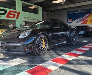 Porsche 992 Gebrauchtwagen