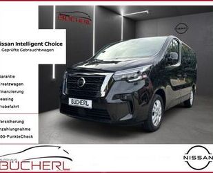 Nissan Primastar Gebrauchtwagen