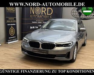 BMW 520 Gebrauchtwagen